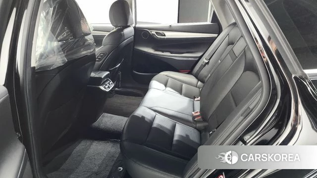 Hyundai The New Grandeur IG id 4195339 из Кореи 33