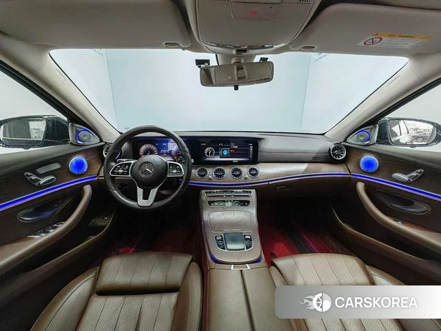 Mercedes-Benz E-class id 4227320 из Китая 20