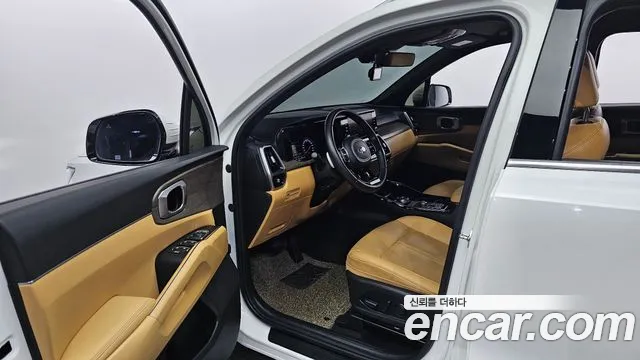 Kia Sorento 4th Generation id 2725668 из Кореи 20