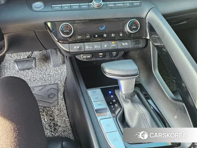 Hyundai The New Avante (CN7) id 3539051 из Кореи 14