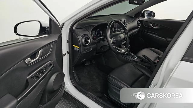 Hyundai Kona id 4284885 из Кореи 20