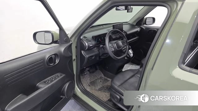 Hyundai Casper id 3910487 из Кореи 20