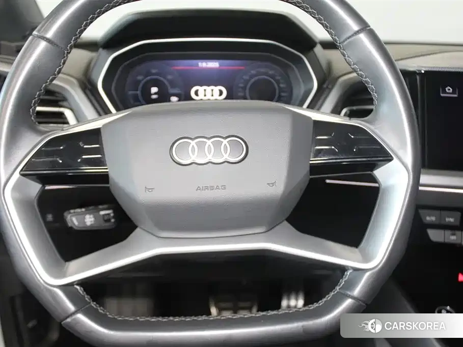 Audi Q4 id 4546344 из Китая 12