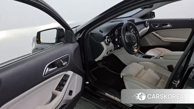 Mercedes-Benz GLA-Class X156 id 3631651 из Кореи 20