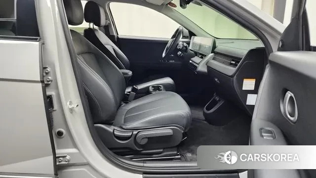 Hyundai Ionic 5 id 2984744 из Кореи 20