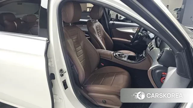 Mercedes-Benz E-Class W213 id 2995075 из Кореи 20