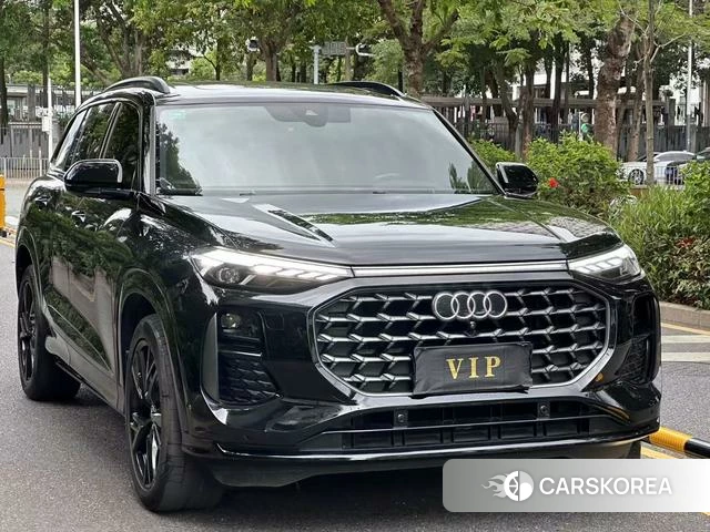 Audi Q6 id 4392388 из Китая 14