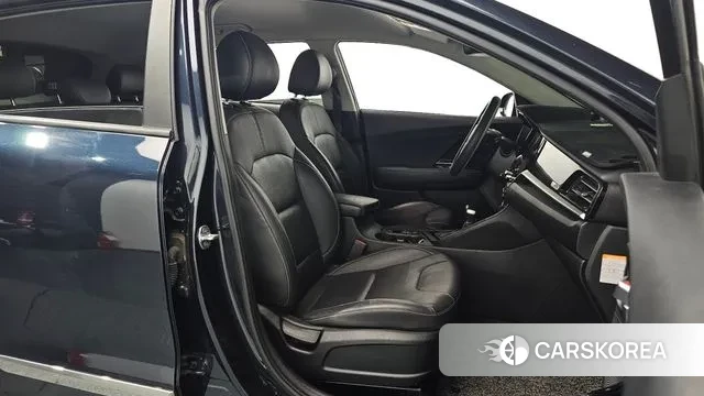 Kia The New Niro id 3621639 из Кореи 20