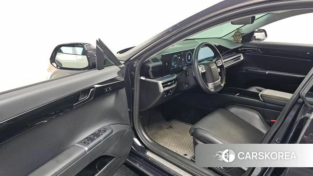 Hyundai Grandeur (GN7) id 4863271 из Кореи 31
