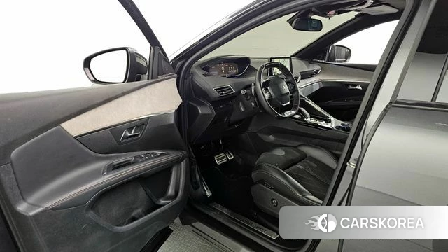 Peugeot 5008 second generation id 4196557 из Кореи 37