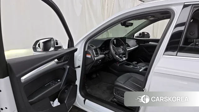 Audi Q5 (FY) id 3011201 из Кореи 20