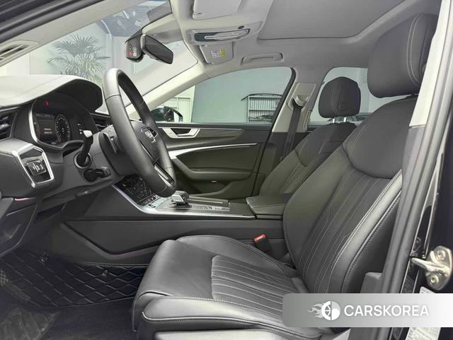 Audi A6L id 4259460 из Китая 30