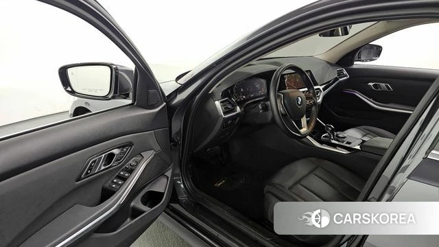 BMW 3 Series (G20) id 4294557 из Кореи 31