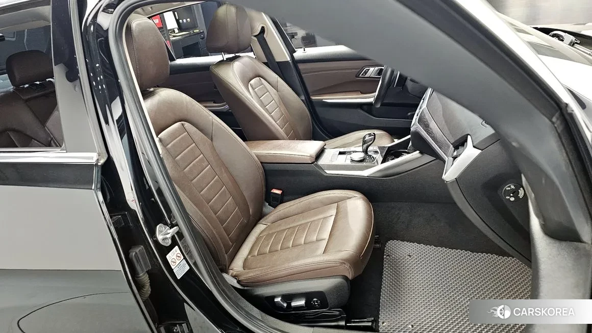 BMW 3 Series (G20) id 2102924 из Кореи 20