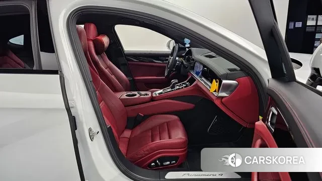 Porsche Panamera (971) id 3307835 из Кореи 20