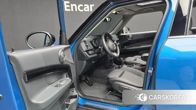 Mini Cooper Countryman id 3377364 из Кореи 20