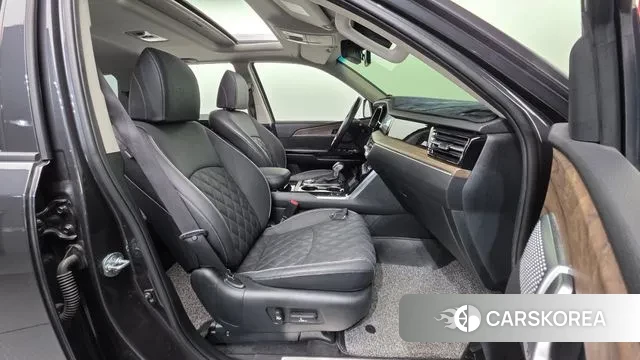 Kia Mohave Master id 3137295 из Кореи 20