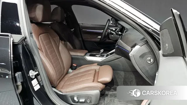 BMW 4 Series (G22) id 2905333 из Кореи 20