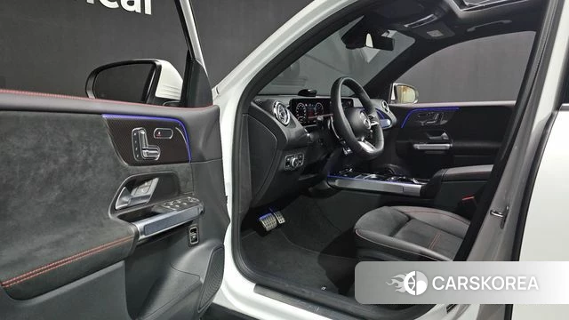 Mercedes-Benz GLB-Class X247 id 4897858 из Кореи 20