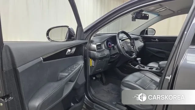 Kia The New Sorento id 3429184 из Кореи 20