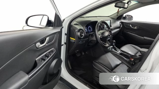 Hyundai Kona id 3886403 из Кореи 20