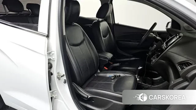 Chevrolet (GM Daewoo) The Next Spark id 3233944 из Кореи 20