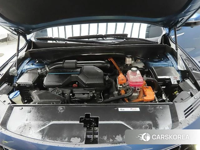 Kia Sorento 4th Generation id 4636527 из Кореи 20