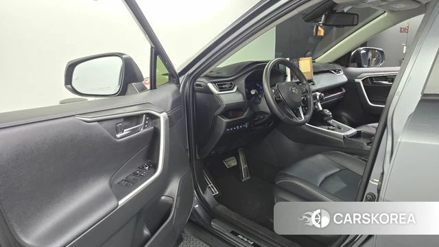 Toyota RAV4 5th Generation id 3833564 из Кореи 20