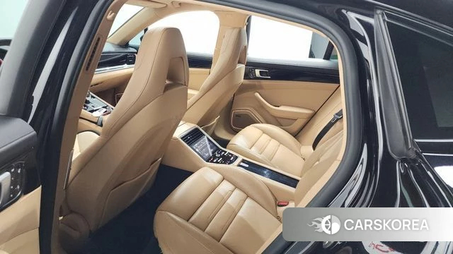 Porsche Panamera (971) id 4448328 из Кореи 36