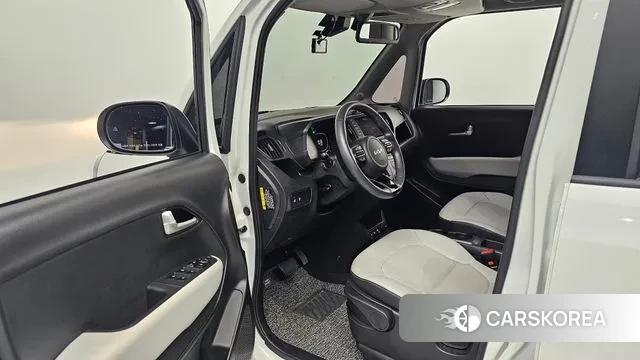 Kia The New Kia Ray id 3420282 из Кореи 20