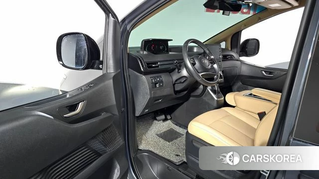 Hyundai Staria id 4499673 из Кореи 31