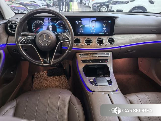 Mercedes-Benz E-class id 4257594 из Китая 16