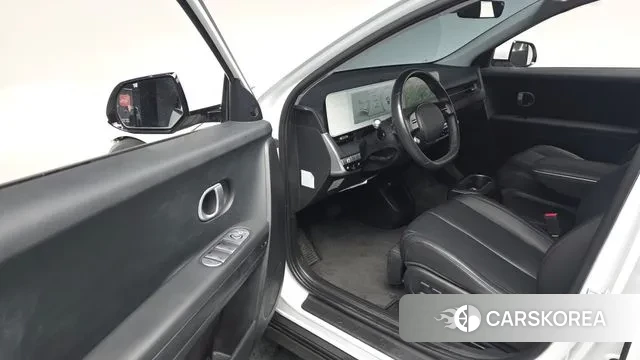 Hyundai Ionic 5 id 3323307 из Кореи 20