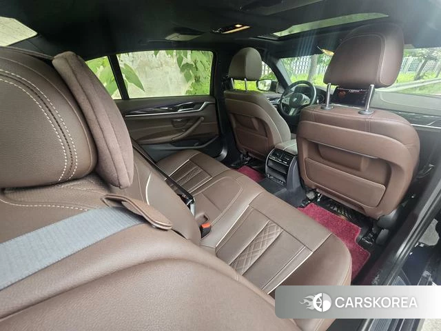 BMW 5 series id 4333589 из Китая 15
