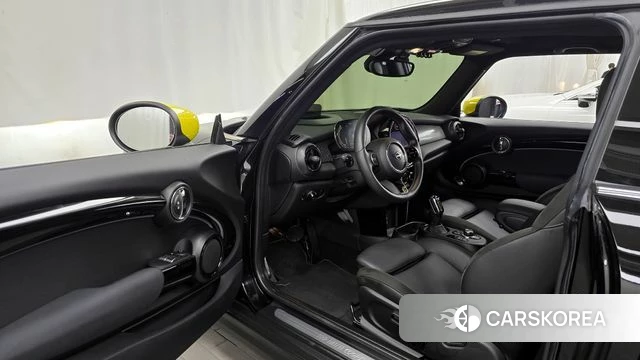 Mini Cooper Electric id 4316477 из Кореи 30
