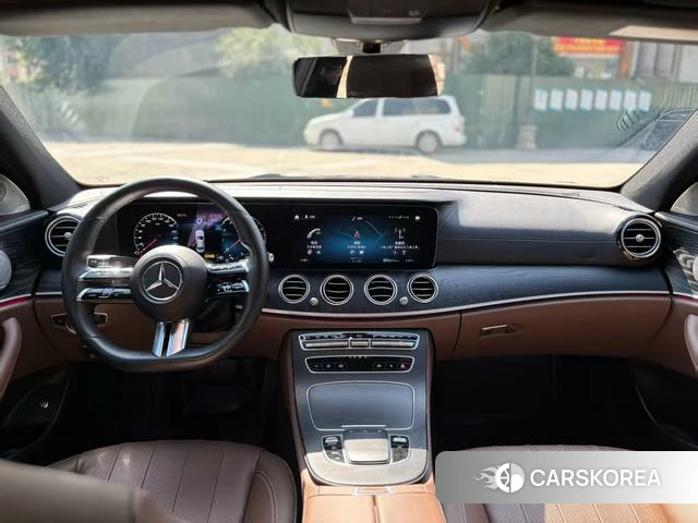 Mercedes-Benz E-class (imported) id 4241615 из Китая 15
