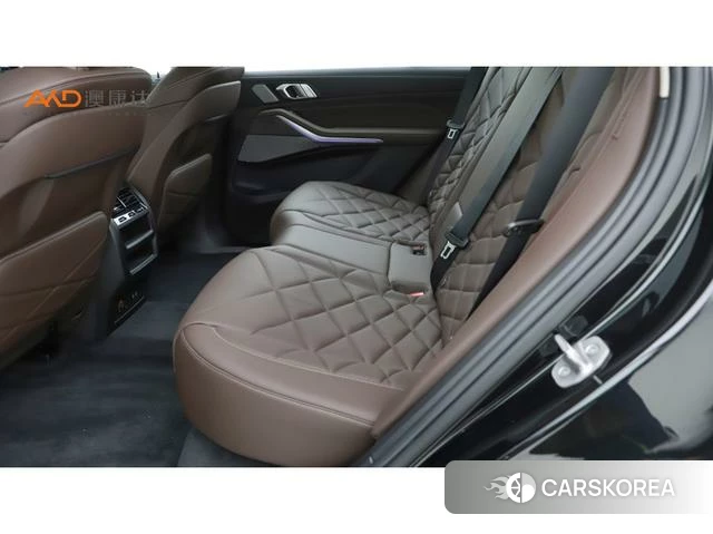 BMW X5 id 4275977 из Китая 10