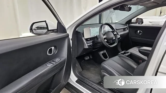 Hyundai Ionic 5 id 2969778 из Кореи 20