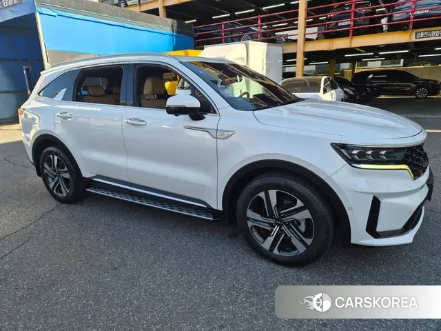 Kia Sorento 4th Generation id 3611267 из Кореи 20