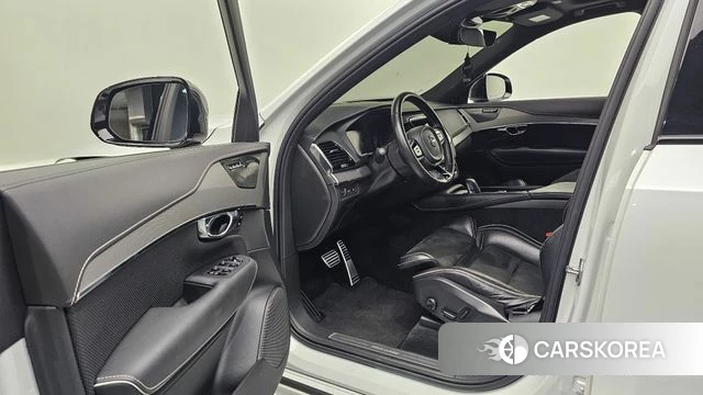 Volvo XC90 second Generation id 4637356 из Кореи 20