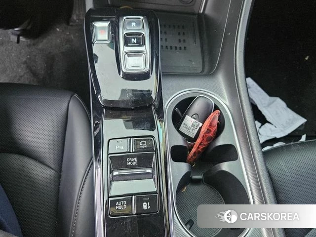 Hyundai Sonata (DN8) id 3812667 из Кореи 12