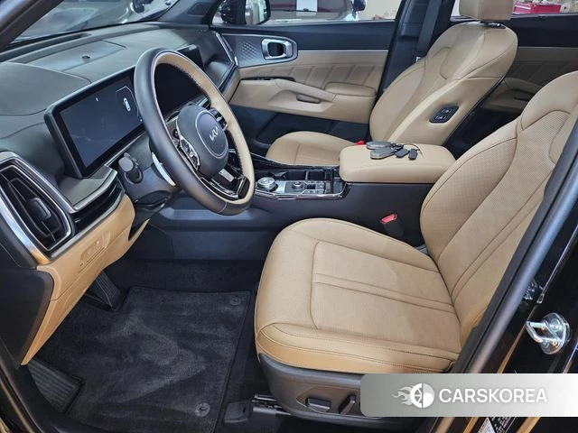 Kia The New Sorento 4th Generation id 4336706 из Кореи 19