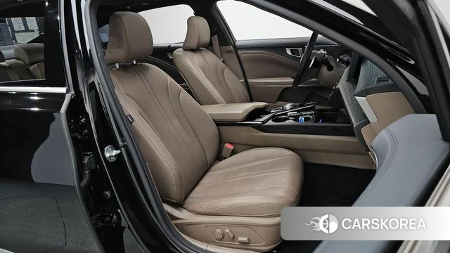 Kia K8 id 4187024 из Кореи 31