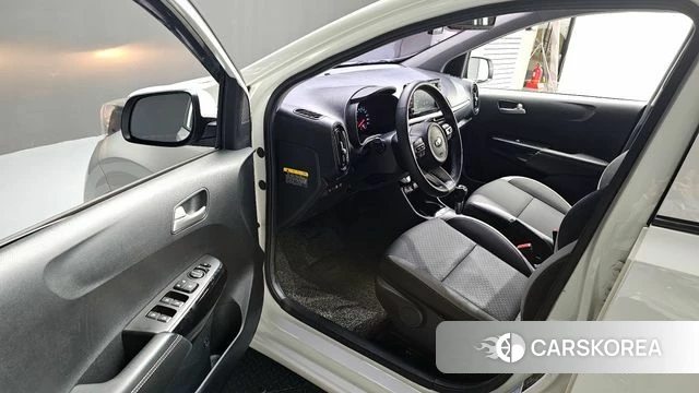 Kia All New Morning (JA) id 3828740 из Кореи 20