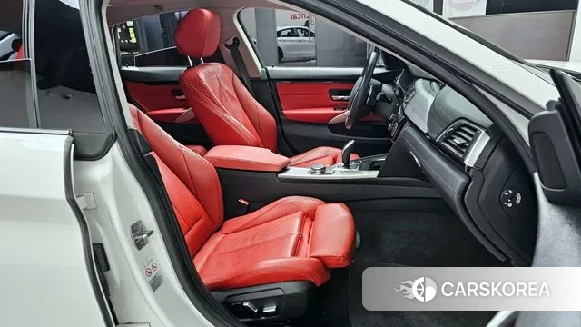 BMW 4 Series (F32) id 3778294 из Кореи 20