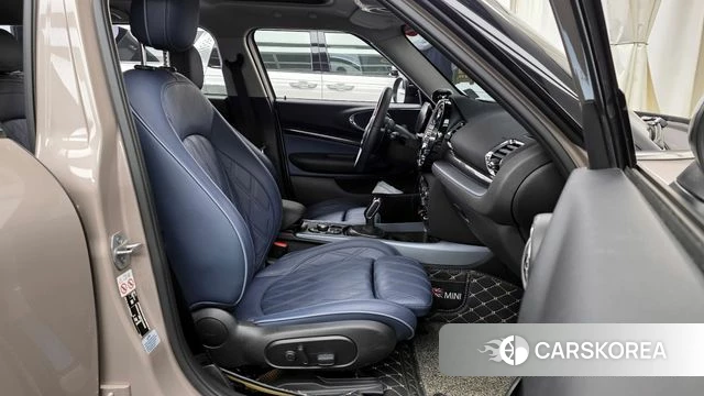 Mini Cooper S Clubman id 3842008 из Кореи 20