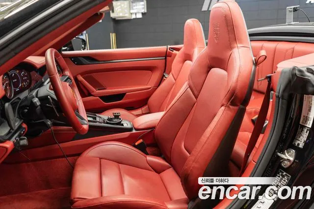 Porsche 911(992) id 2692483 из Кореи 12