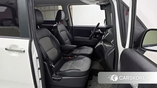 Kia The New Ray id 2940974 из Кореи 20