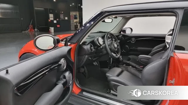 Mini Cooper id 3489030 из Кореи 20