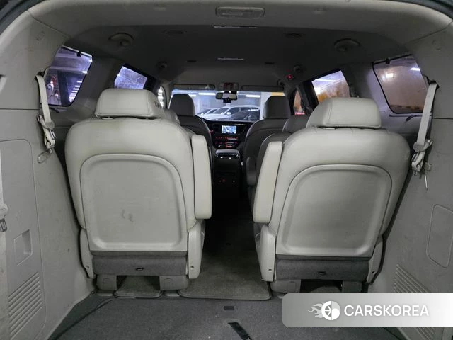 Kia The New Carnival id 3917105 из Кореи 10